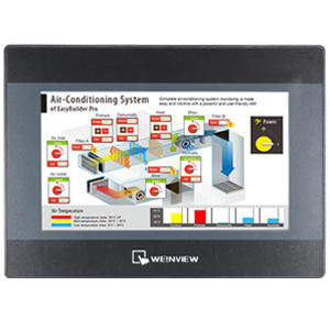 MT6103iP規格尺寸，MT6103iP報價(jià)，MT6103iP尺寸，MT6103iP威綸觸摸屏